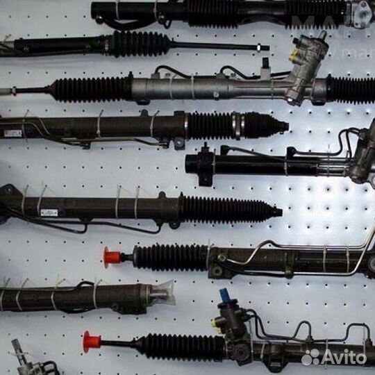 Рулевая рейка hyundai/хюндай