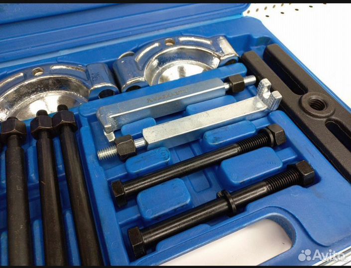 Набор съемников для снятия подшипников