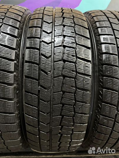 Dunlop Winter Maxx WM02 205/65 R16