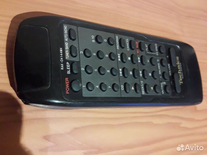 Пульт Philips LX 3600 и др