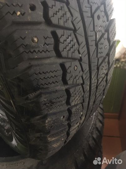 Продаю резину R15