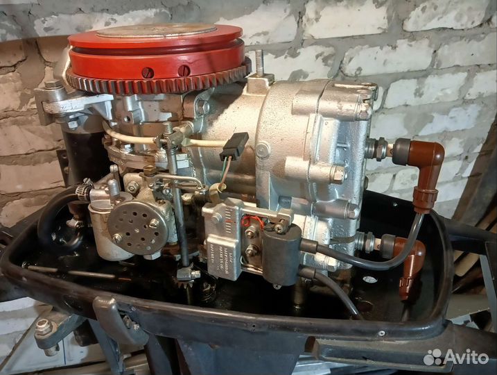 Вихрь 30 электрон, 2015 год