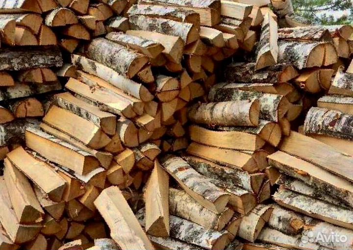 Дрова по доступной
