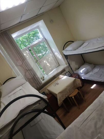 Комната 20 м², 2/2 эт.