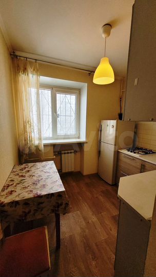 1-к. квартира, 31 м², 1/5 эт.