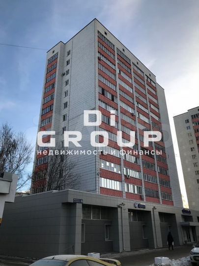 Сдается помещение свободного назначения на 1-ой ли