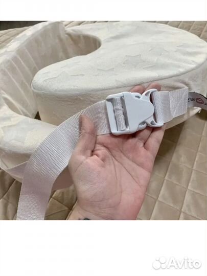 Подушка для кормления