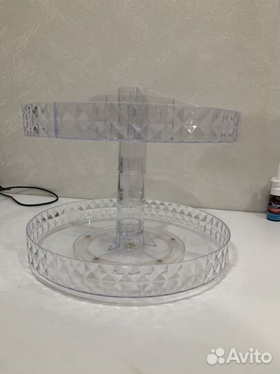 Органайзер для косметики