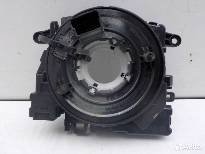 Механизм подрулевой SRS Volkswagen Tiguan 2016