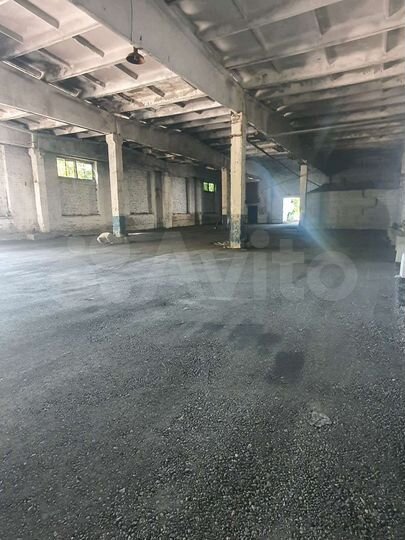 Производство, 540 м²