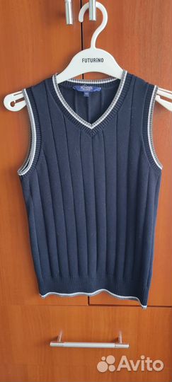 Школьная форма на мальчика 122 128