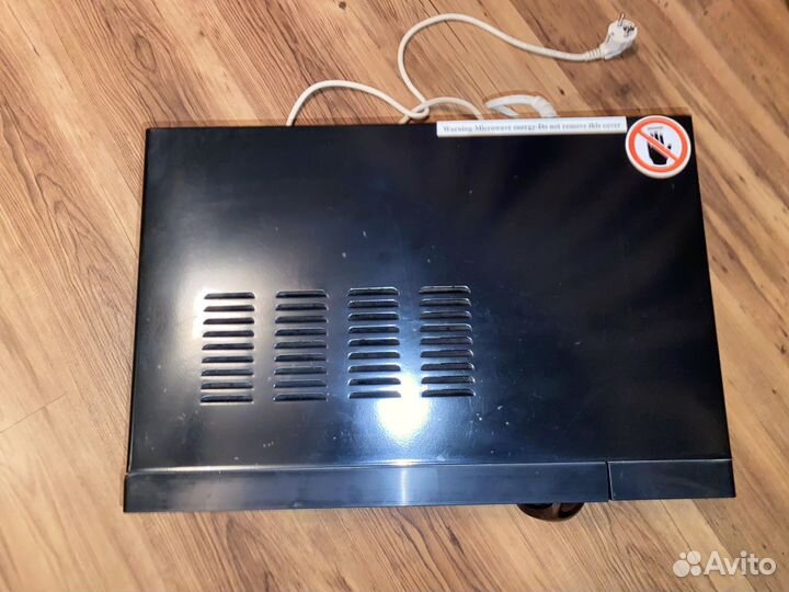 Микроволновая печь Sanyo EM-D7-L17