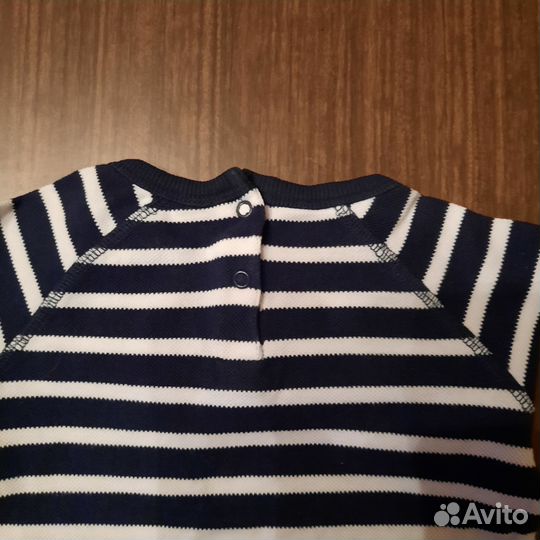 Джемпер детский 86 92