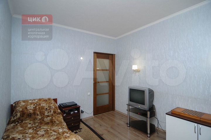 4-к. квартира, 94,6 м², 3/9 эт.