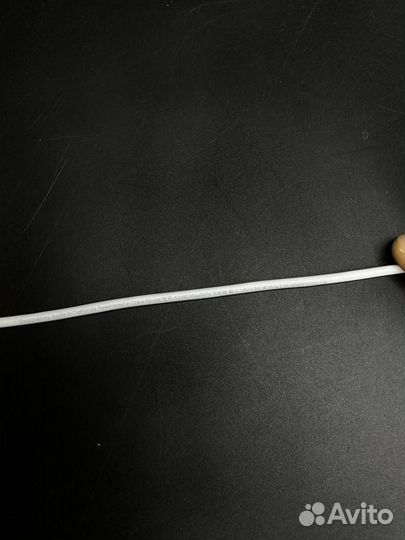 Новый Apple MagSafe charger