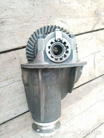 Редуктор ваз 2101.10.43