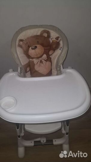 Стульчик для кормления