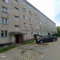 1-к. квартира, 17,4 м², 4/5 эт.