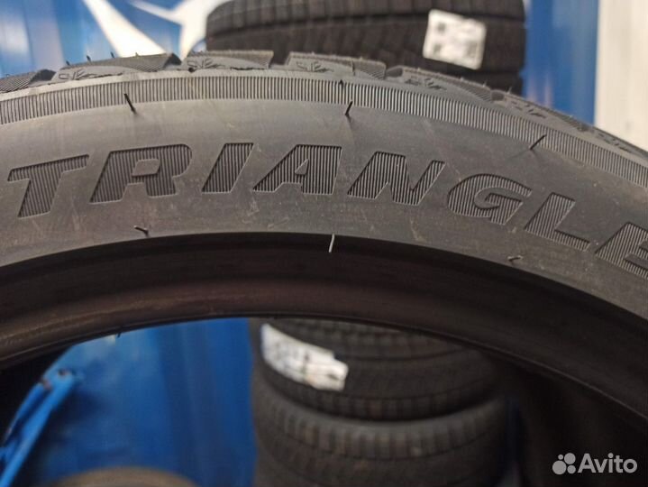 Triangle Snowlink PL02 315/35 R20 110V