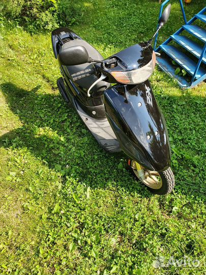 Хонда дио af-35 zx