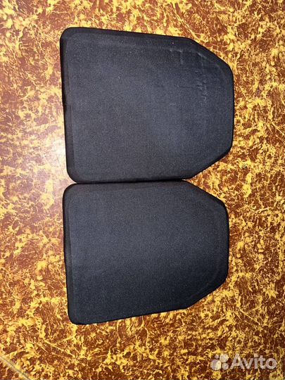 Бронепластины Yakeda класс Бр5