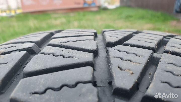 Michelin Latitude Cross 235/60 R16