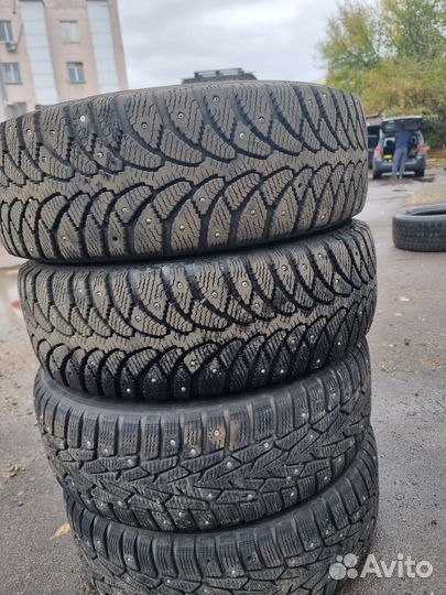 Nokian Tyres Nordman 7 195/65 R15 95M