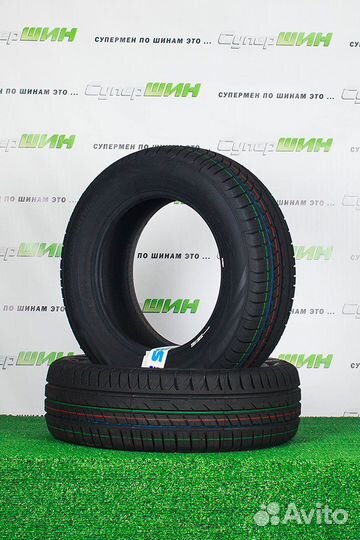 Viatti Strada Asimmetrico V-130 205/50 R17