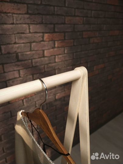 Вешалка напольная Лофт с доставкой