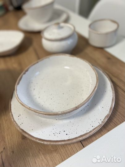 Посуда для ресторана и дома