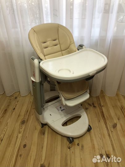 Столик для кормления