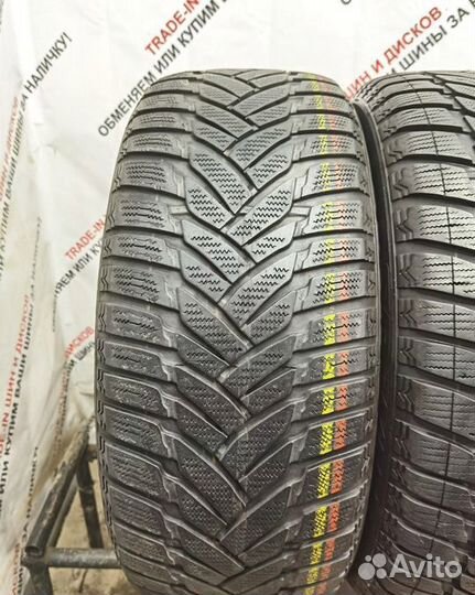 Dunlop SP Winter Sport M3 225/55 R17 97N