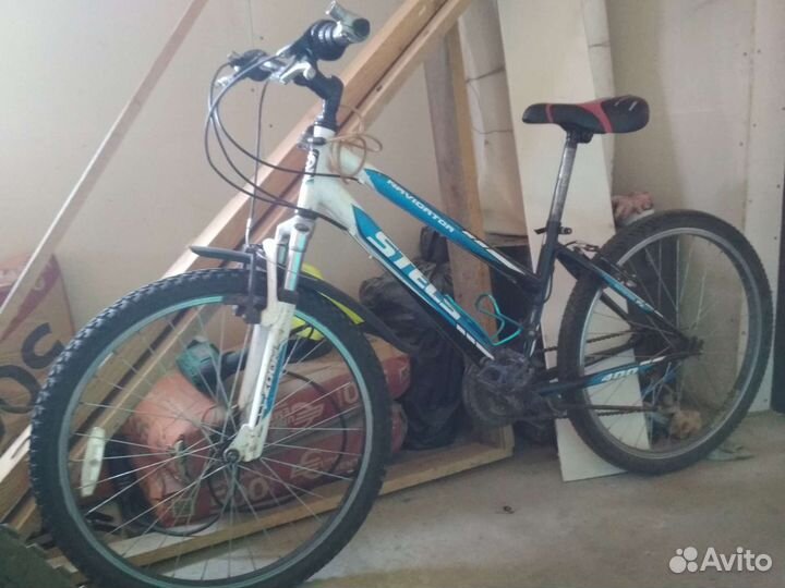 Велосипеды бу взрослый