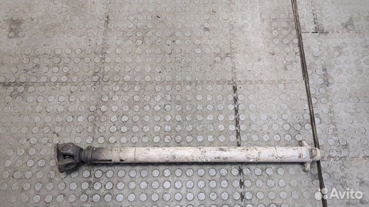 Кардан Land Rover Discovery 2, 2003