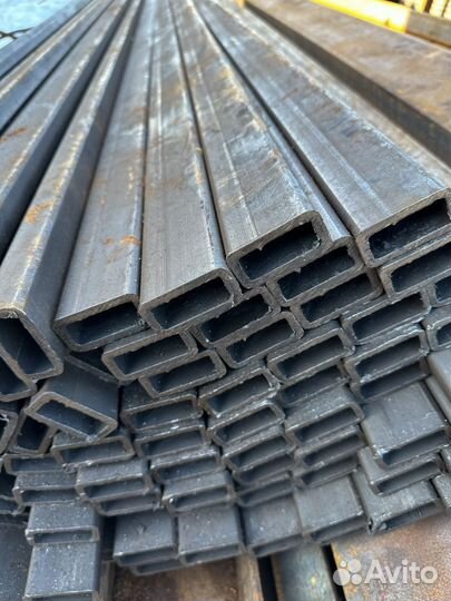 Труба Профильная 60х40х2