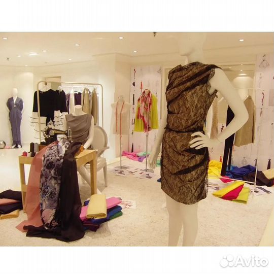 Ателье ремонт одежды и пошив одежды