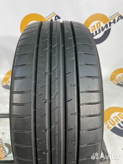Dunlop SP Sport Maxx RT 225/40 R19 94W