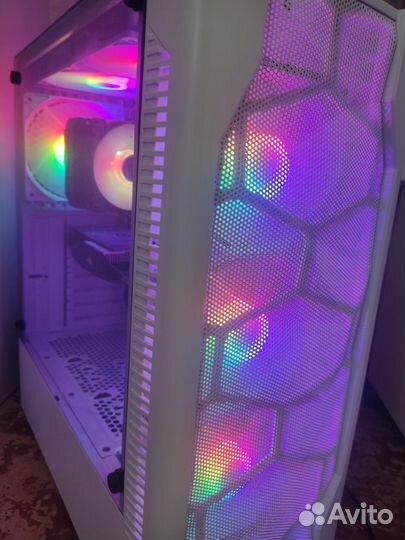 Игровой пк