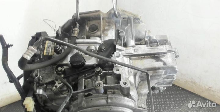 АКПП 4х4 Opel Antara 2011-2015 2.2 л. дизель