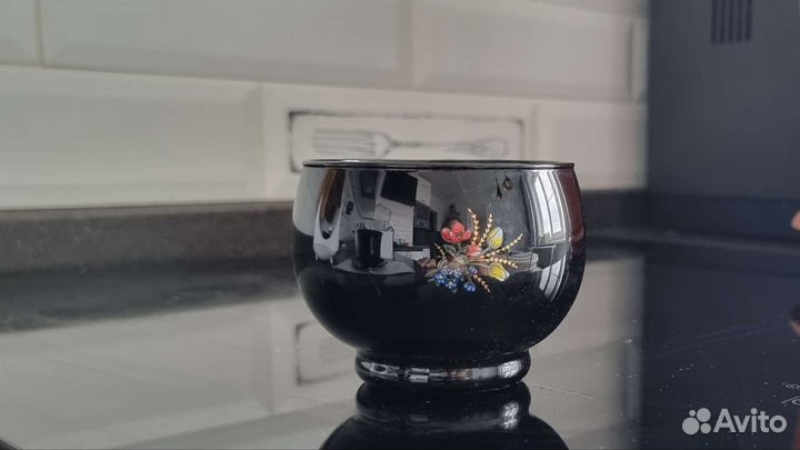 Чайный/кофейный сервиз на 6 персон