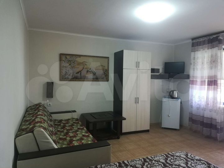 Комната 30 м², 1/2 эт.