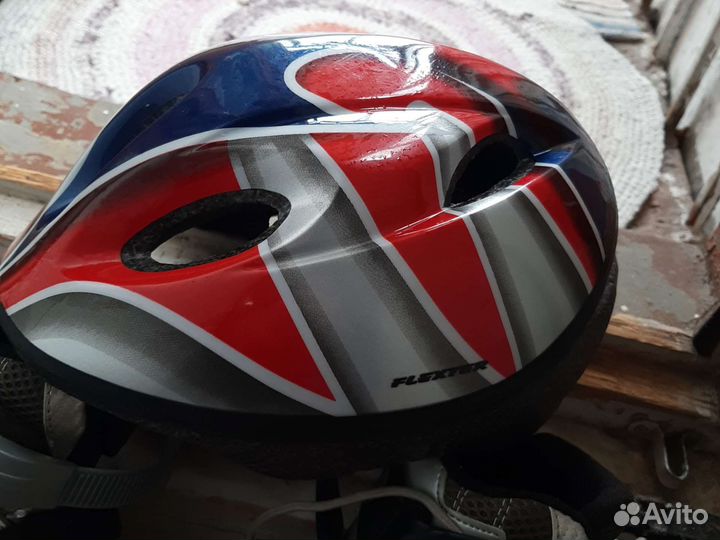 Ролики детские