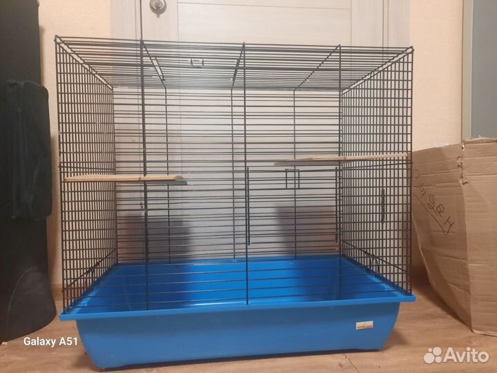 Клетка для грызунов