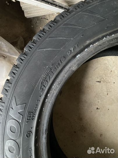 Bridgestone Noranza 2 Evo 205/60 R16