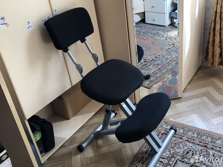 Ортопедический стул