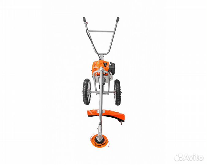 Газонокосилка бензиновая BLM43