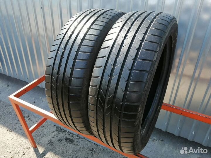 Goodyear EfficientGrip 195/55 R16 87V