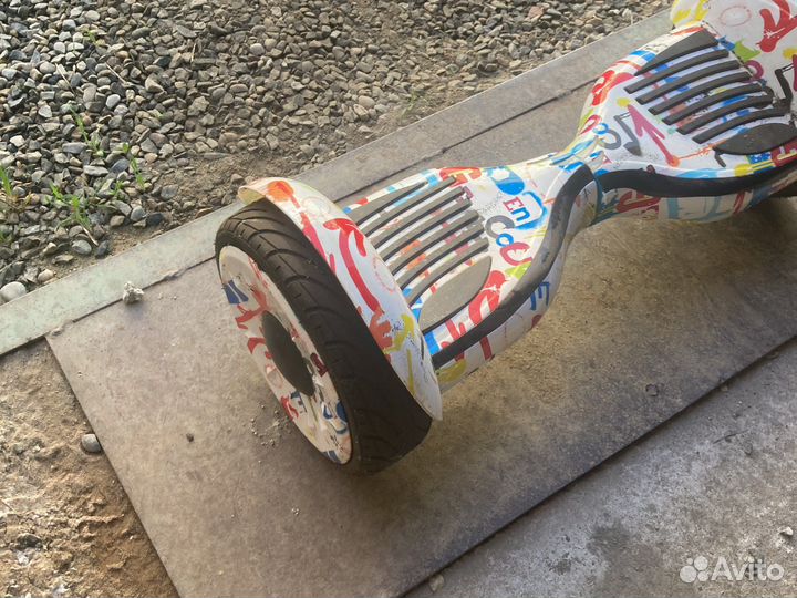 Гироскутер бу