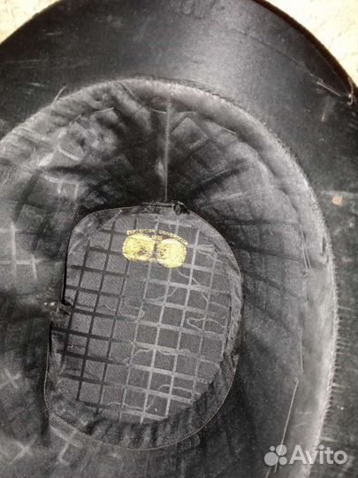 Мужской головной убор Цилиндр