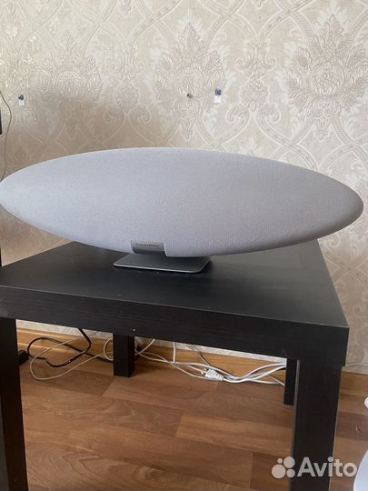 Беспроводная колонка